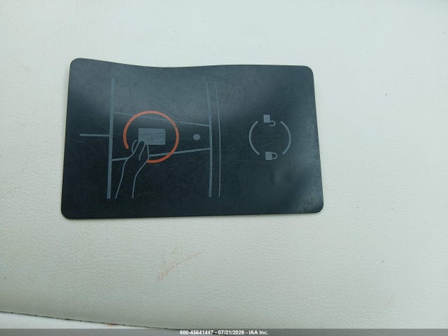 Продаж на аукціоні авто 2021 Tesla Model Y Long Range Dual Motor All-wheel Drive, vin: 5YJYGDEE7MF279142, номер лоту: 45641447