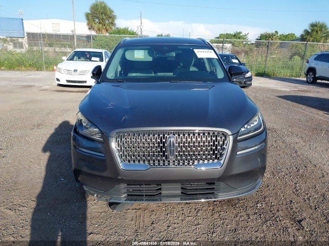 Продажа на аукционе авто 2020 Lincoln Corsair Standard, vin: 5LMCJ1C98LUL16228, номер лота: 45641450