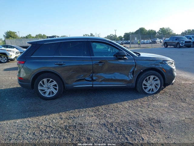 Продажа на аукционе авто 2020 Lincoln Corsair Standard, vin: 5LMCJ1C98LUL16228, номер лота: 45641450