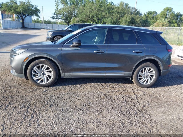 Продажа на аукционе авто 2020 Lincoln Corsair Standard, vin: 5LMCJ1C98LUL16228, номер лота: 45641450