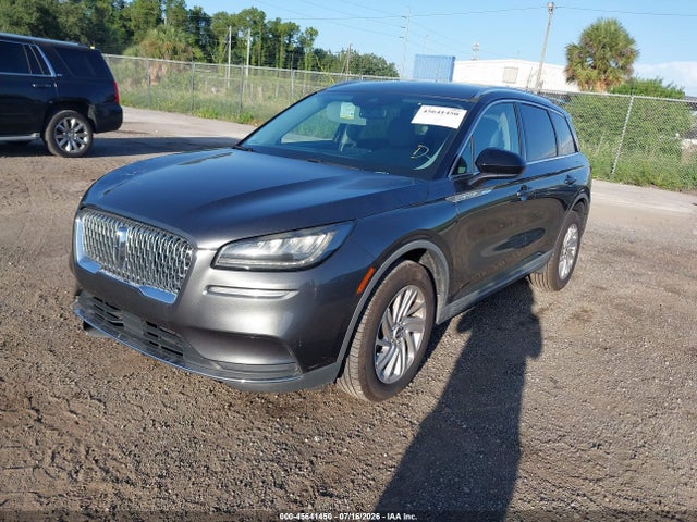 Продажа на аукционе авто 2020 Lincoln Corsair Standard, vin: 5LMCJ1C98LUL16228, номер лота: 45641450