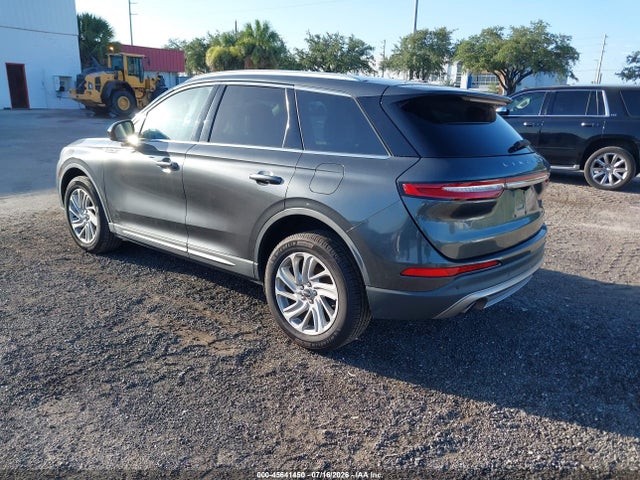 Продажа на аукционе авто 2020 Lincoln Corsair Standard, vin: 5LMCJ1C98LUL16228, номер лота: 45641450