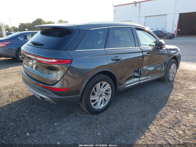 Продажа на аукционе авто 2020 Lincoln Corsair Standard, vin: 5LMCJ1C98LUL16228, номер лота: 45641450