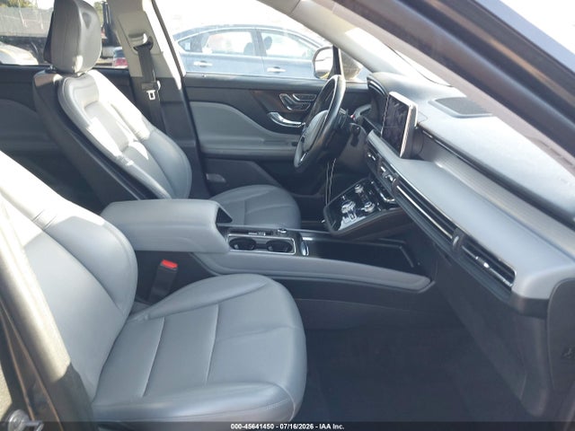 Продажа на аукционе авто 2020 Lincoln Corsair Standard, vin: 5LMCJ1C98LUL16228, номер лота: 45641450