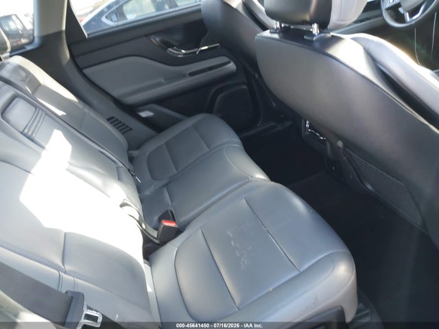 Продажа на аукционе авто 2020 Lincoln Corsair Standard, vin: 5LMCJ1C98LUL16228, номер лота: 45641450