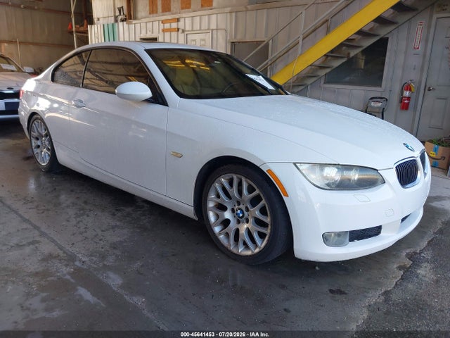 Продажа на аукционе авто 2009 Bmw 328i, vin: WBAWB33539P138565, номер лота: 45641453