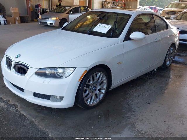Продажа на аукционе авто 2009 Bmw 328i, vin: WBAWB33539P138565, номер лота: 45641453