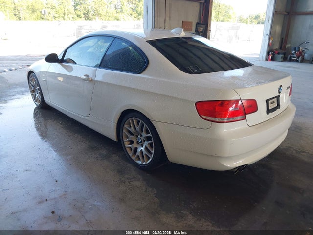 Продажа на аукционе авто 2009 Bmw 328i, vin: WBAWB33539P138565, номер лота: 45641453