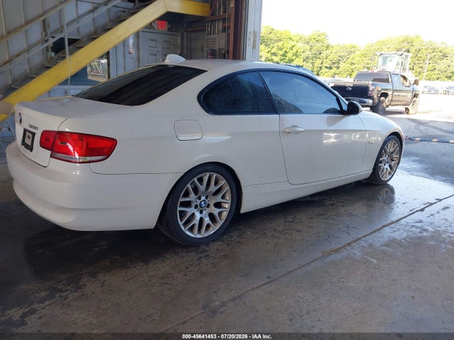 Продажа на аукционе авто 2009 Bmw 328i, vin: WBAWB33539P138565, номер лота: 45641453