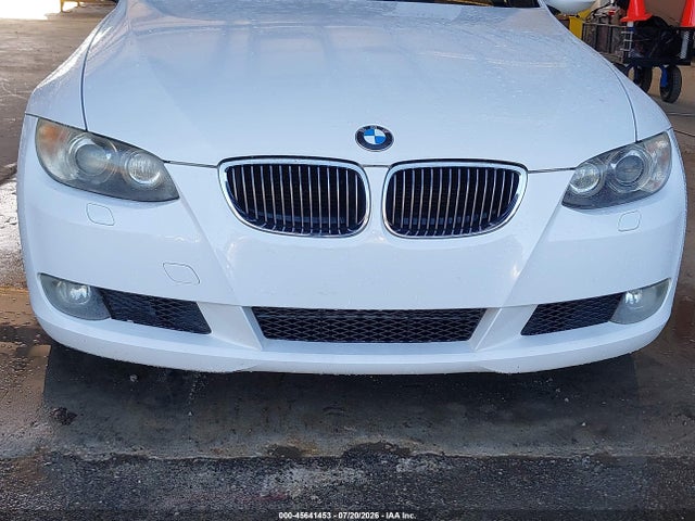 Продажа на аукционе авто 2009 Bmw 328i, vin: WBAWB33539P138565, номер лота: 45641453
