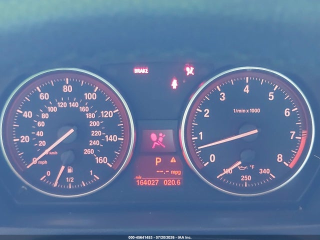 Продажа на аукционе авто 2009 Bmw 328i, vin: WBAWB33539P138565, номер лота: 45641453