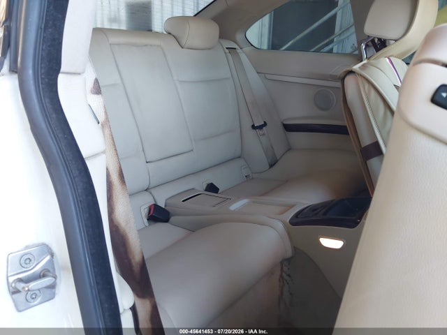 Продажа на аукционе авто 2009 Bmw 328i, vin: WBAWB33539P138565, номер лота: 45641453