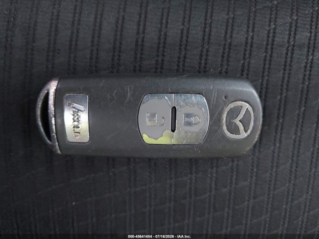 2015 Mazda Cx-5 Touring მანქანა იყიდება აუქციონზე, vin: JM3KE4CY1F0435760, აუქციონის ნომერი: 45641454