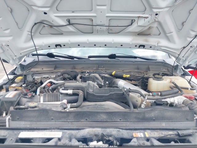 Продажа на аукционе авто 2016 Ford F-450 Chassis Xlt, vin: 1FDUF4HT2GEA51532, номер лота: 45641456