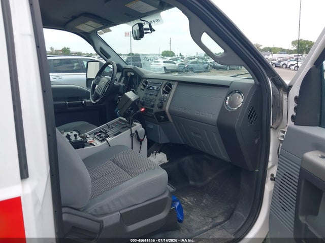 Продажа на аукционе авто 2016 Ford F-450 Chassis Xlt, vin: 1FDUF4HT2GEA51532, номер лота: 45641456