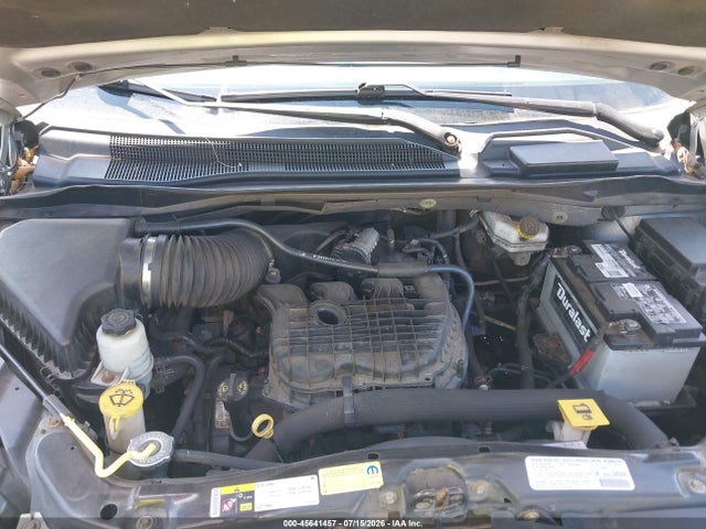Продаж на аукціоні авто 2013 Chrysler Town & Country Touring-l, vin: 2C4RC1CG0DR590130, номер лоту: 45641457