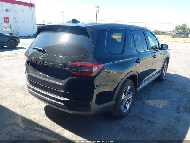 5FNYG1H41SB027479 Honda Pilot Ex-l