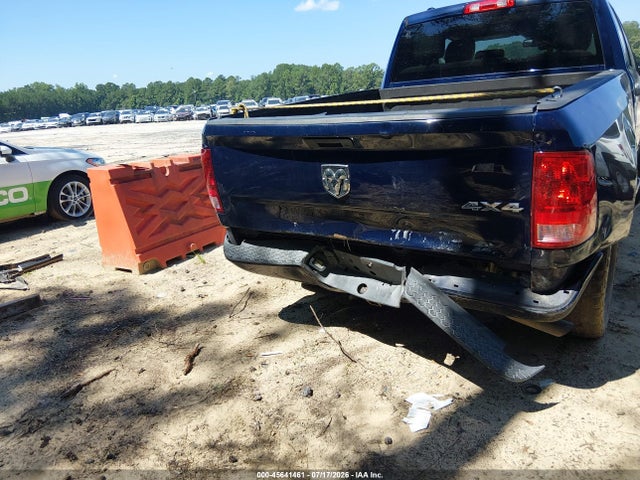 45641461 :رقم المزاد ، 1C6RR7FT1FS670796 vin ، 2015 Ram 1500 Tradesman مزاد بيع