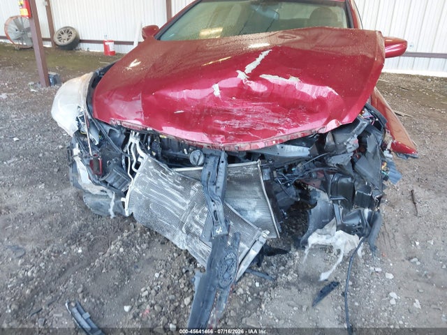 Hyundai SONATA GLS 2014 5NPEB4AC9EH936595 Image 6