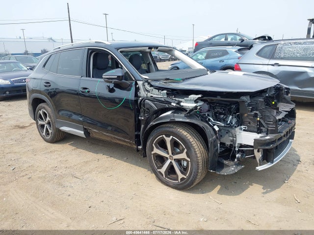 Продаж на аукціоні авто 2026 Volkswagen Tiguan Se, vin: 3VVMR7RM2TM087232, номер лоту: 45641468