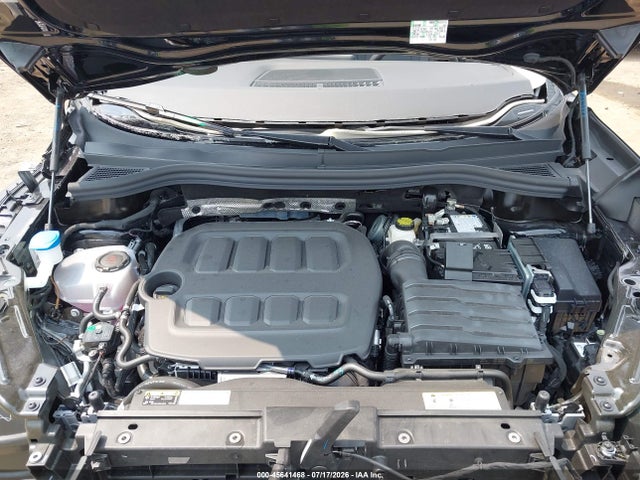 Продаж на аукціоні авто 2026 Volkswagen Tiguan Se, vin: 3VVMR7RM2TM087232, номер лоту: 45641468