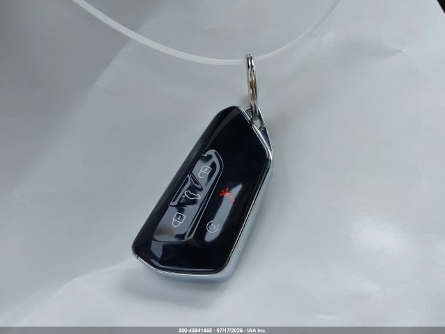 Продаж на аукціоні авто 2026 Volkswagen Tiguan Se, vin: 3VVMR7RM2TM087232, номер лоту: 45641468