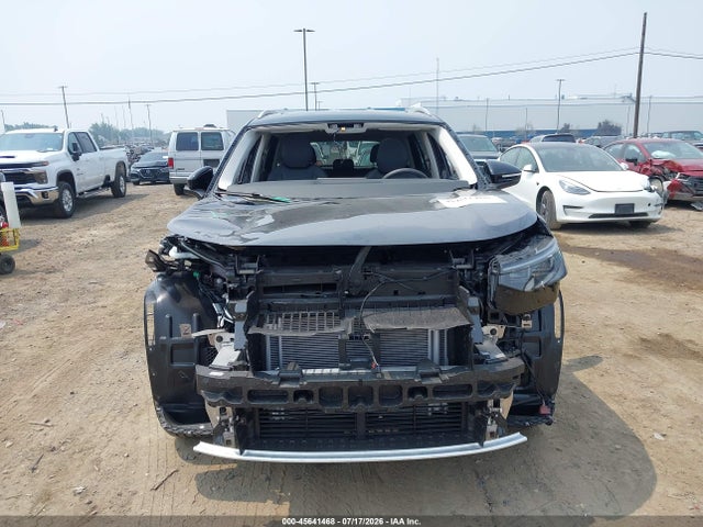 Продаж на аукціоні авто 2026 Volkswagen Tiguan Se, vin: 3VVMR7RM2TM087232, номер лоту: 45641468