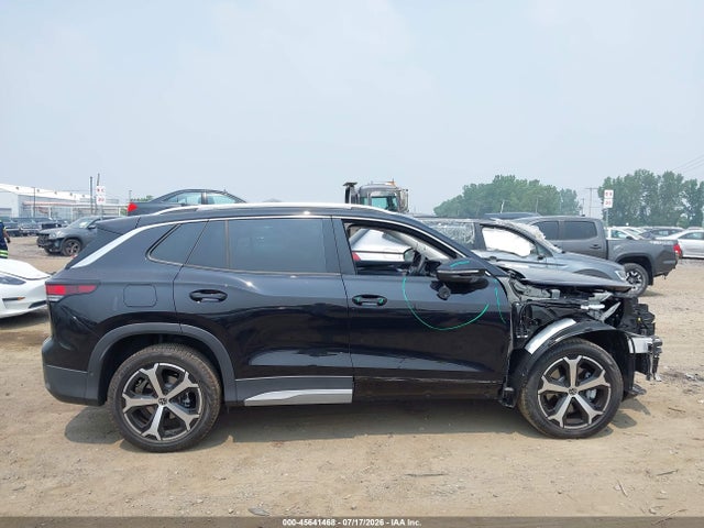 Продаж на аукціоні авто 2026 Volkswagen Tiguan Se, vin: 3VVMR7RM2TM087232, номер лоту: 45641468