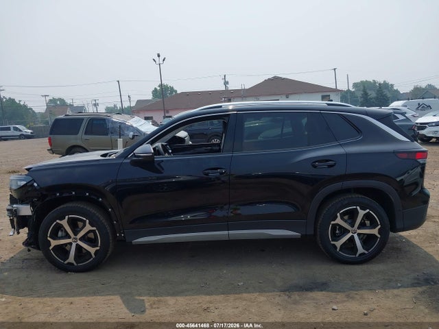 Продаж на аукціоні авто 2026 Volkswagen Tiguan Se, vin: 3VVMR7RM2TM087232, номер лоту: 45641468