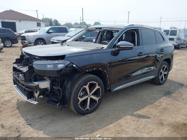 Продаж на аукціоні авто 2026 Volkswagen Tiguan Se, vin: 3VVMR7RM2TM087232, номер лоту: 45641468