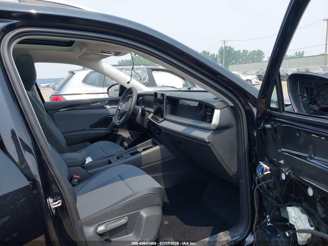 Продаж на аукціоні авто 2026 Volkswagen Tiguan Se, vin: 3VVMR7RM2TM087232, номер лоту: 45641468