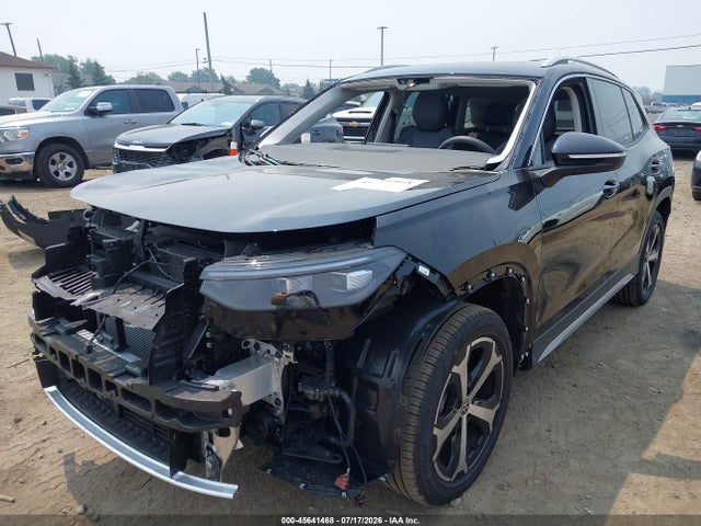 Продаж на аукціоні авто 2026 Volkswagen Tiguan Se, vin: 3VVMR7RM2TM087232, номер лоту: 45641468
