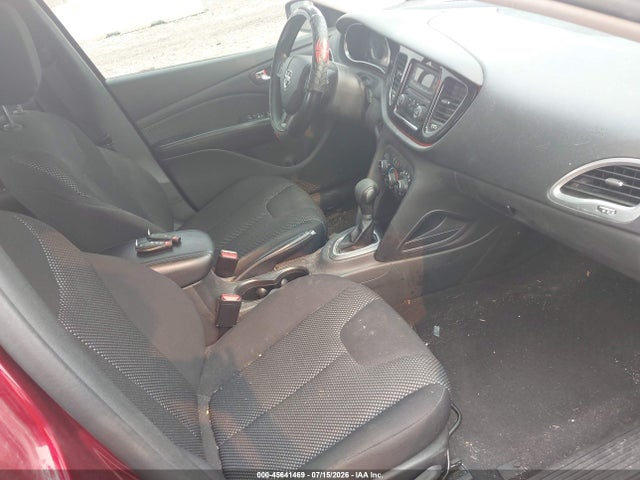 Продажа на аукционе авто 2015 Dodge Dart Se, vin: 1C3CDFAA4FD276022, номер лота: 45641469