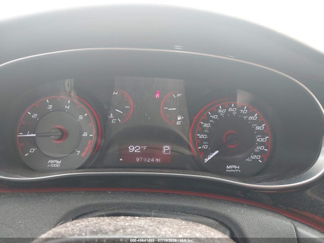 Продажа на аукционе авто 2015 Dodge Dart Se, vin: 1C3CDFAA4FD276022, номер лота: 45641469