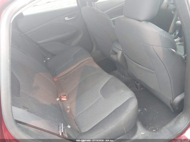 Продажа на аукционе авто 2015 Dodge Dart Se, vin: 1C3CDFAA4FD276022, номер лота: 45641469