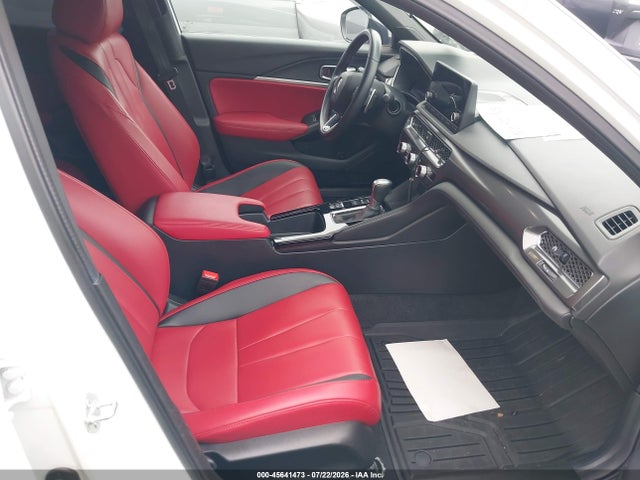 19UDE4H30RA000324 Acura Integra A-spec