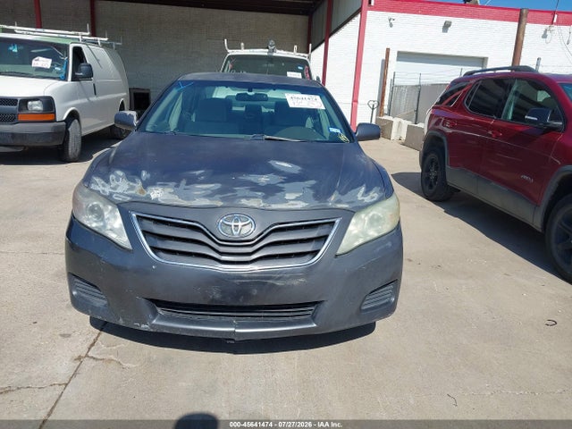 Auction sale of the 2011 Toyota Camry Le, vin: 4T1BF3EK1BU127799, lot number: 45641474