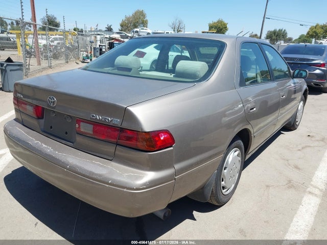 Auction sale of the 1999 Toyota Camry Le, vin: 4T1BG22K3XU916135, lot number: 45641475
