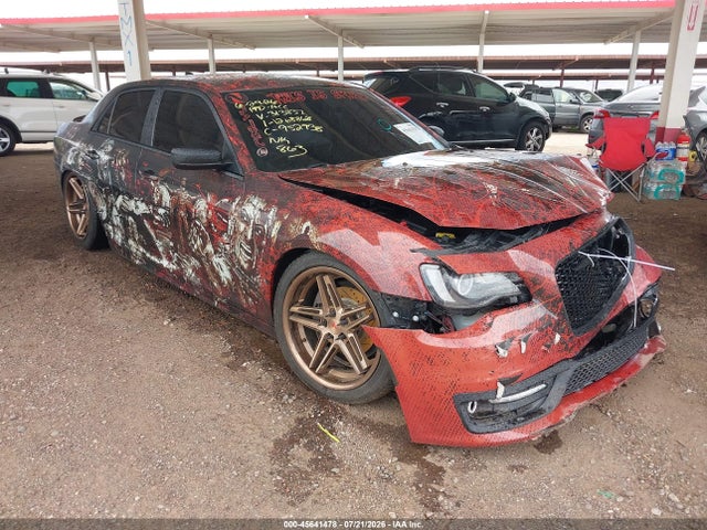 2018 2C3CCABGXJH313837 главное изображение