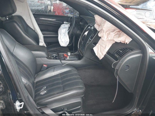 Chrysler 300 300s 2018 2C3CCABGXJH313837 Image 5