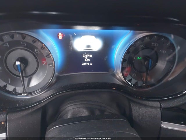 Chrysler 300 300s 2018 2C3CCABGXJH313837 Image 7
