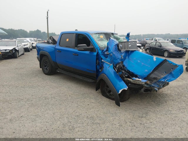 Продажа на аукционе авто 2023 Ram 1500 Trx  4x4 5'7 Box, vin: 1C6SRFU99PN500589, номер лота: 45641480