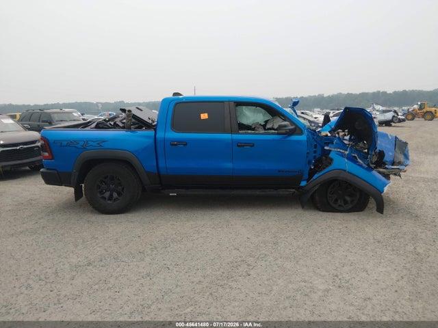 Продажа на аукционе авто 2023 Ram 1500 Trx  4x4 5'7 Box, vin: 1C6SRFU99PN500589, номер лота: 45641480