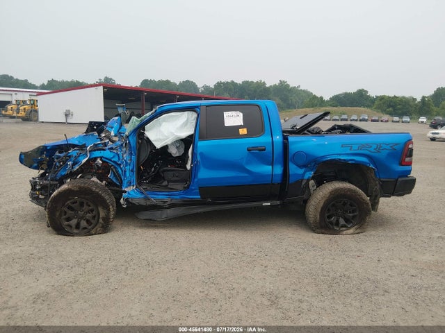 Продажа на аукционе авто 2023 Ram 1500 Trx  4x4 5'7 Box, vin: 1C6SRFU99PN500589, номер лота: 45641480