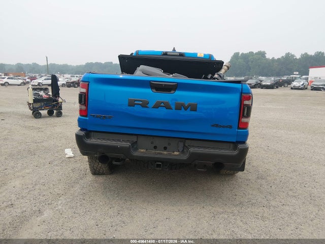 Продажа на аукционе авто 2023 Ram 1500 Trx  4x4 5'7 Box, vin: 1C6SRFU99PN500589, номер лота: 45641480