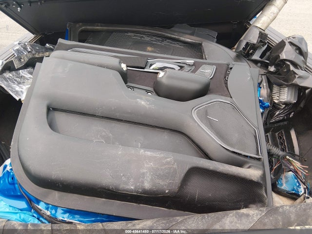 Продажа на аукционе авто 2023 Ram 1500 Trx  4x4 5'7 Box, vin: 1C6SRFU99PN500589, номер лота: 45641480
