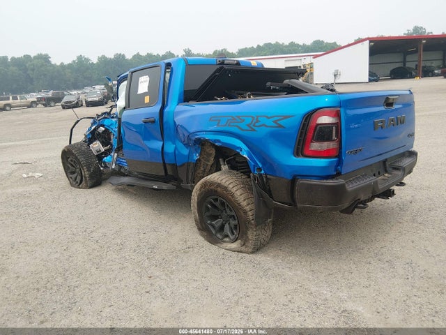 Продажа на аукционе авто 2023 Ram 1500 Trx  4x4 5'7 Box, vin: 1C6SRFU99PN500589, номер лота: 45641480