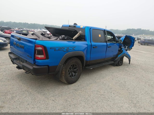 Продажа на аукционе авто 2023 Ram 1500 Trx  4x4 5'7 Box, vin: 1C6SRFU99PN500589, номер лота: 45641480