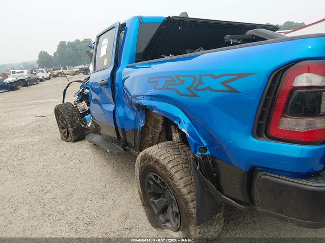 Продажа на аукционе авто 2023 Ram 1500 Trx  4x4 5'7 Box, vin: 1C6SRFU99PN500589, номер лота: 45641480