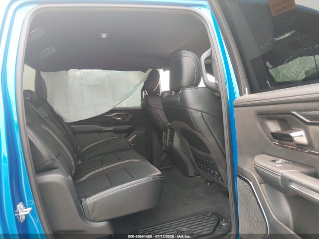 Продажа на аукционе авто 2023 Ram 1500 Trx  4x4 5'7 Box, vin: 1C6SRFU99PN500589, номер лота: 45641480